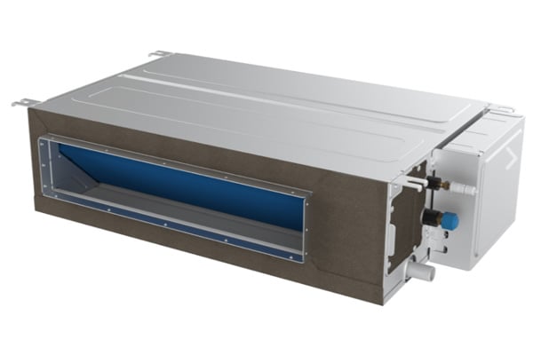 Điều hòa Casper giấu trần nối ống gió 1 chiều 24.000BTU DC-24IS35