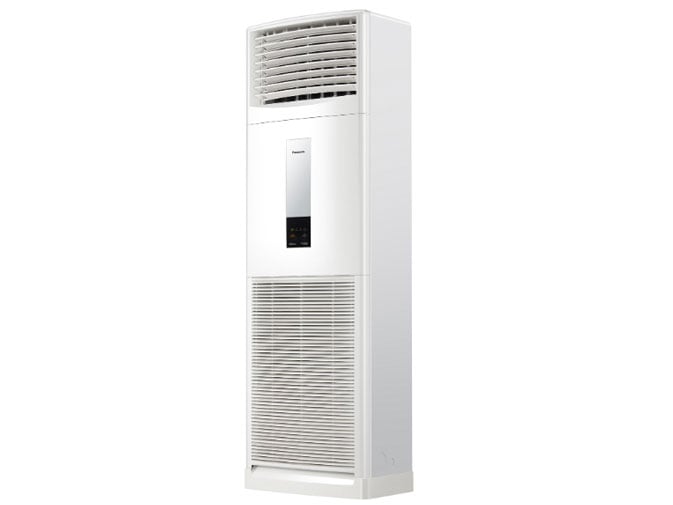 Điều hòa cây 1 chiều Panasonic 48.000BTU inverter S-48PB3H5/U-48PSB3H5
