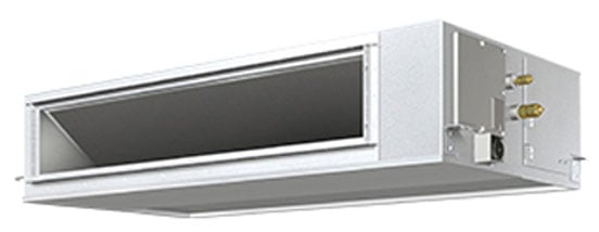 Điều hòa nối ống gió Daikin 34.000 BTU inverter 1 chiều FBA100BVMA9/RZF100CVM Điều hòa nối ống gió Daikin 34.000 BTU inverter 1 chiều FBA100BVMA9/RZF100CVM
