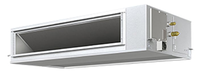 Điều hòa nối ống gió Daikin 50000BTU inverter 1 chiều 3 pha FBA140BVMA9/RZF140CYM Điều hòa nối ống gió Daikin 50000BTU inverter 1 chiều 3 pha FBA140BVMA9/RZF140CYM