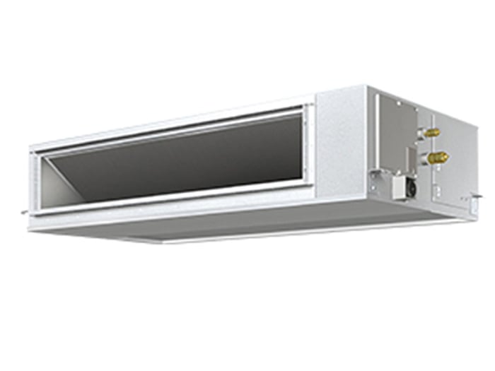Điều hòa nối ống gió Daikin 50000BTU inverter 1 chiều 3 pha FBA140BVMA9/RZF140CYM