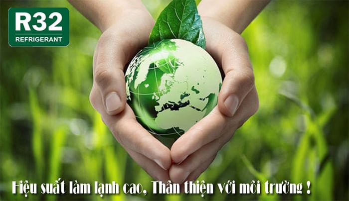 Điều hòa sử dụng môi chất lạnh R32 Điều hòa nối ống gió Daikin 1 chiều FBA71BVMA9/RZF71CV2V