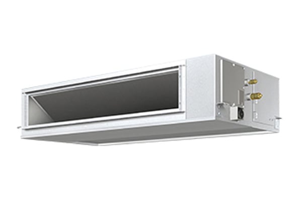 Điều hòa nối ống gió Daikin 24000BTU inverter 1 chiều FBA71BVMA9/RZF71CV2V