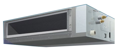 Daikin FBQ60EVE/RZQS60AV1 Daikin FBQ60EVE/RZQS60AV1
