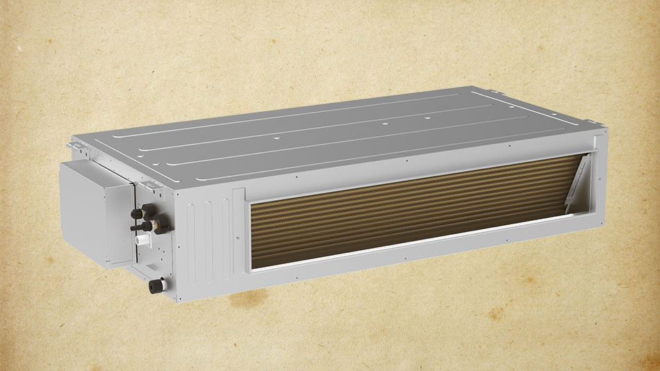 Điều hòa nối ống gió Gree 1 chiều Inverter 24000BTU GDC24S6I/GMC24S6I Điều hòa nối ống gió Gree 1 chiều Inverter 24000BTU GDC24S6I/GMC24S6I