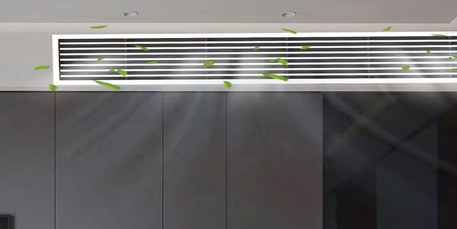Máy điều hòa GDC24S6I/GMC24S6I sở hữu thiết kế cải tiến Máy điều hòa GDC24S6I/GMC24S6I