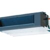 Điều hòa nối ống gió Midea 2 chiều 50.000BTU MTB-50HRN1