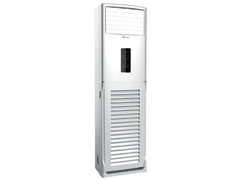 Điều hòa tủ đứng 1 chiều 18.000BTU Casper FC-18TL22