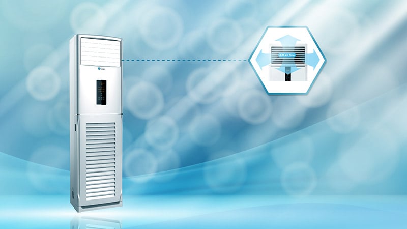dieu-hoa-tu-dung-1-chieu-48-000btu-casper-fc-48tl22-gas-r410-3 Điều hòa tủ đứng 1 chiều 18.000BTU Casper FC-18TL22