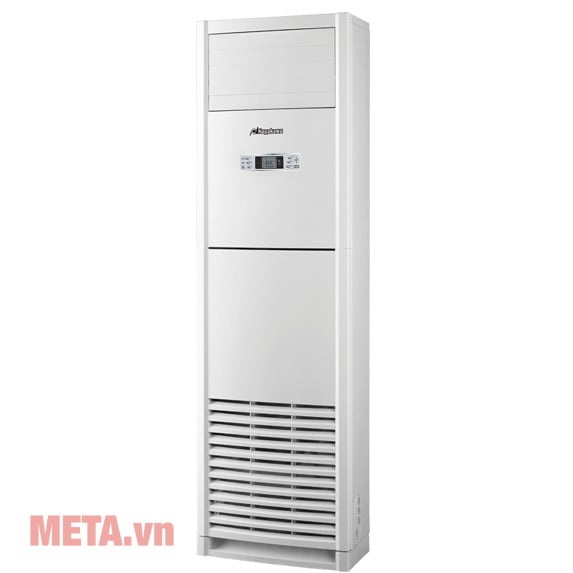 Điều hòa tủ đứng Nagakawa NP-C28DH+ giúp tiết kiệm điện năng và chi phí Điều hòa tủ đứng Nagakawa