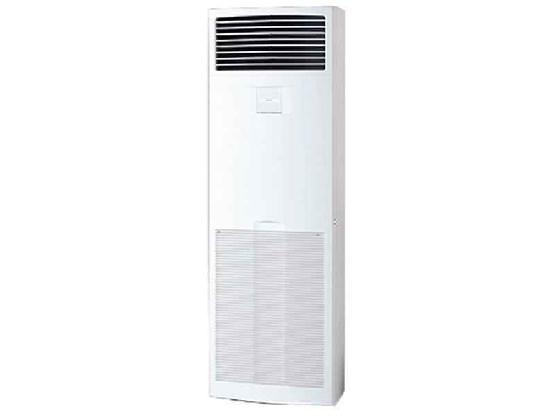 Điều hòa tủ đứng Daikin 1 chiều inverter 42700BTU FVA125AMVM/RZF125CYM (Gas R32, 3 pha)
