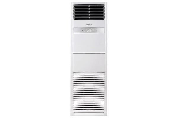 Điều hòa tủ đứng Funiki FC50 MMC1 giúp tiết kiệm điện năng hiệu quả Điều hòa tủ đứng Funiki FC50 MMC1