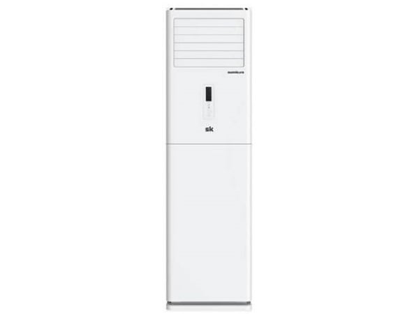 Sumikura APF/APO-210 làm lạnh trên diện rộng một cách nhanh chóng.