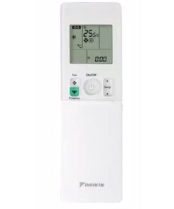 Điều khiển không dây 2 chiều dàn lạnh dòng CDXP, CDXM Daikin BRC086A11