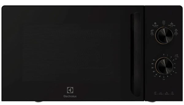 Hình ảnh lò vi sóng Electrolux EMM20K22B Hình ảnh lò vi sóng Electrolux EMM20K22B