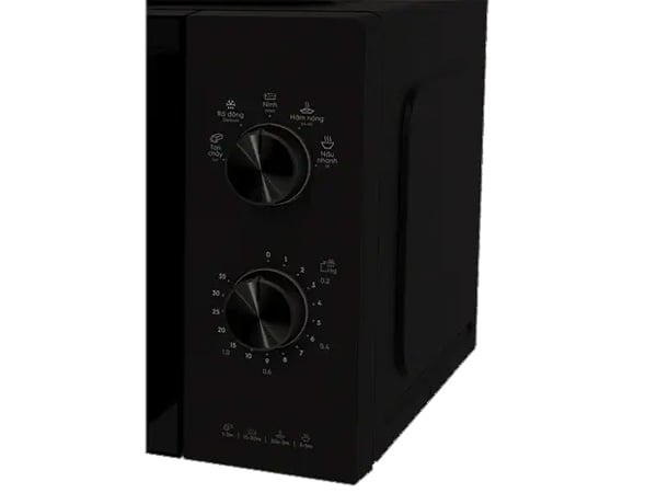 Lò vi sóng cơ Electrolux EMM20K22B 20 lít