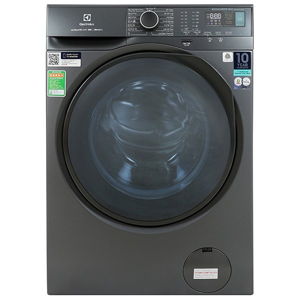 Ax88.com link không chặn Electrolux Cửa Ngang EWF9024P5SB Và Những Điều Bạn Cần Biết