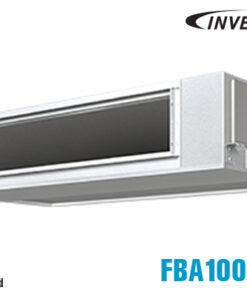 FBA100BVMA9/RZF100CVM, Điều hòa nối ống gió Daikin 34000BTU inverter 1 chiều