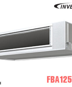 FBA125BVMA9/RZA125DV1, Điều hòa âm trần nối ống gió 45000BTU Daikin