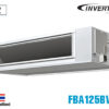 FBA125BVMA9/RZF125CVM, Điều hòa nối ống gió Daikin 42000BTU inverter 1 chiều