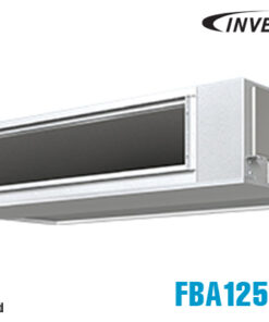 FBA125BVMA9/RZF125CYM, Điều hòa nối ống gió 45000BTU Daikin inverter 1 chiều