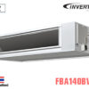 FBA140BVMA9/RZA140DY1, Điều hòa âm trần nối ống gió 50000BTU Daikin
