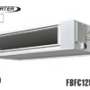 Điều hòa nối ống gió Daikin 45.000BTU FBFC125DVM