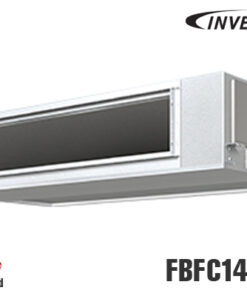 FBFC140DVM9, Điều hòa âm trần nối ống gió Daikin 48000BTU
