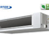 Điều hòa nối ống gió Daikin 50.000BTU 1 pha FBQ140EVE/RZQ140LV1