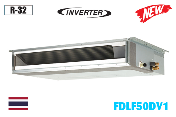 điều hòa Điều hòa Daikin nối ống gió 17.100BTU inverter FDLF50DV1 Điều hòa Daikin nối ống gió 17.100BTU FDLF50DV1