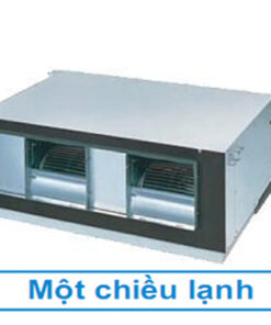 Daikin FDR05NY1R1, Điều hòa giấu trần nối ống gió Daikin 50.000BTU