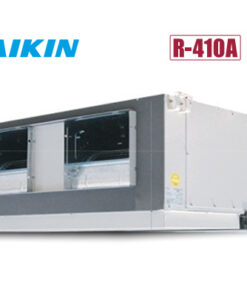 Điều hòa giấu trần nối ống gió Daikin 130.000BTU FDR13NY1/RUR13NY1