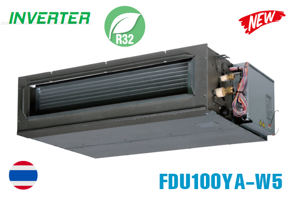 Những Lý Do Khiến Bạn Nên Mua AX88 Sòng bạc phổ biến nhất Âm Trần Nối Ống Gió Mitsubishi FDU100YA-W5/FDC100YNA-W5