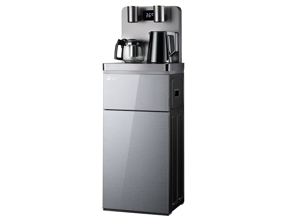Cây Ax88Win Com Link đăng ký tài khoản lạnh kết hợp bàn pha trà, cafe FujiE TBH1332E