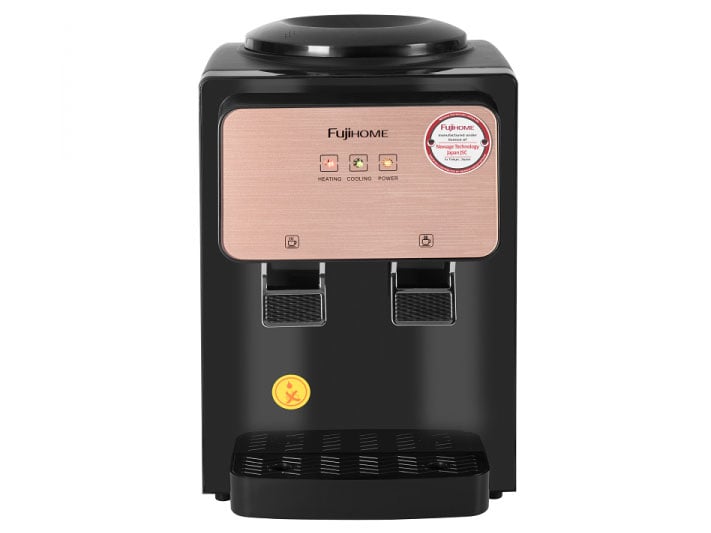 Cây Ax88Win Com Link đăng ký tài khoản lạnh để bàn mini FujiHome WD03E