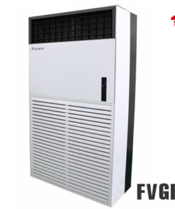 Điều hòa tủ Đứng Daikin 150.000BTU FVGR15PV1/RCN150H(E)Y18