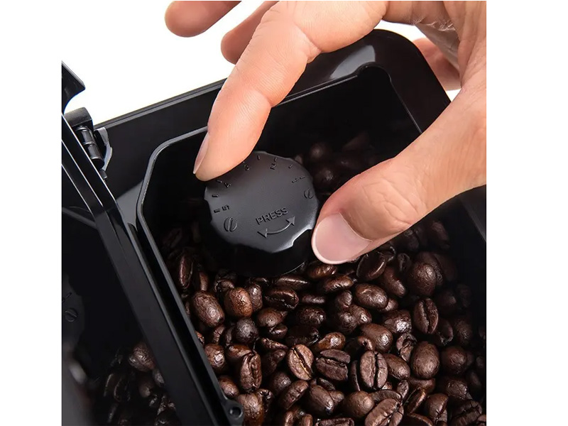 Máy pha cà phê Gaggia Magenta Plus