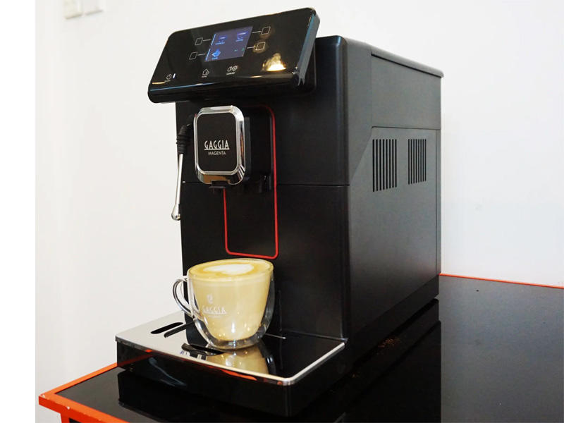 Máy pha cà phê Gaggia Magenta Plus
