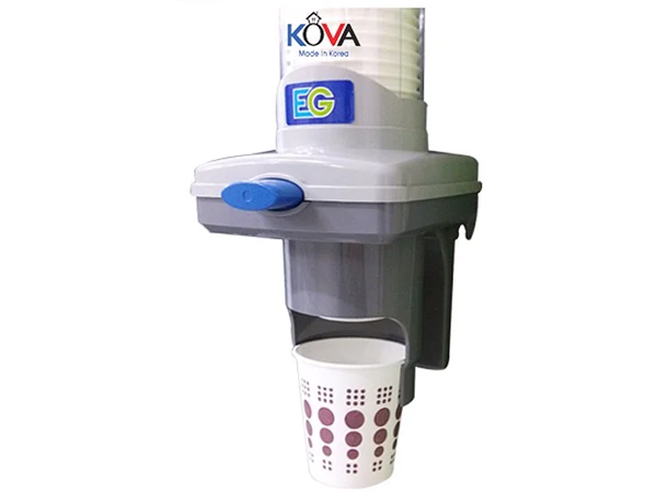 Giá để ly tự động Kova GDL Giá để ly tự động Kova GDL