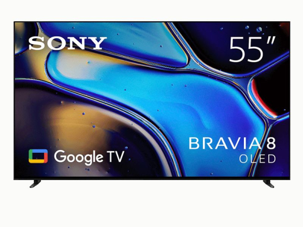 Ax88 one link truy cập 55 inch 4K OLED K-55XR80: Nhỏ Gọn, Sang Trọng, Trải Nghiệm Tối Đa
