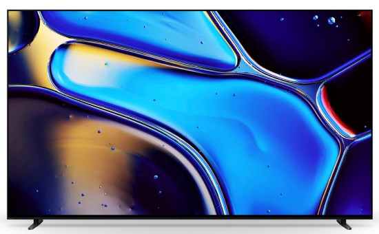 Ax88 one link truy cập OLED 4K K-55XR80 – Trải nghiệm hình ảnh và âm thanh cao cấp