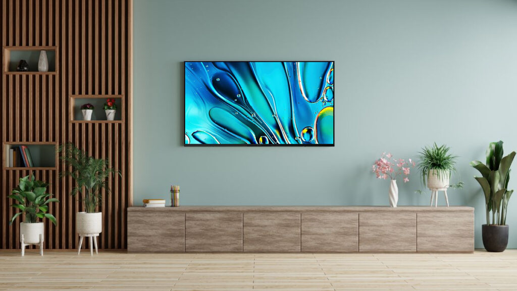 Tìm Hiểu Nguồn Gốc Xuất Xứ Và Giá Bán Google Ax88 one link truy cập 43 Inch 4K K-43S30 - Hướng Dẫn Chọn Mua Chuẩn Nhất