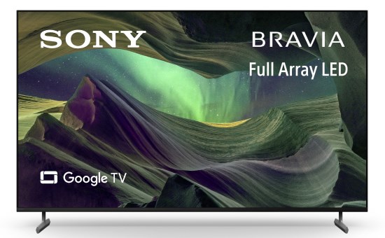 Đánh Giá Google Ax88 one link truy cập 75 Inch 4K KD-75X85L – Chất Lượng Hiển Thị Đỉnh Cao