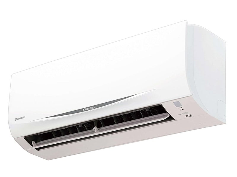 Hệ thống AX88 comvip Slot & Nổ hũ Daikin Multi S inverter 2.0 HP - 1 dàn nóng MKC50RVMV, 2 dàn lạnh CTKC25RVMV