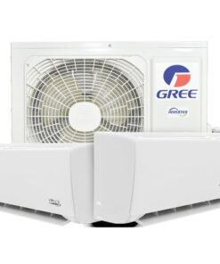 Hệ thống AX88 comvip Slot & Nổ hũ Gree Multi XS Inverter GWCD(14)NK6FO/GWC(07/09)AABK6DNA1B/I (1 nóng, 2 lạnh)