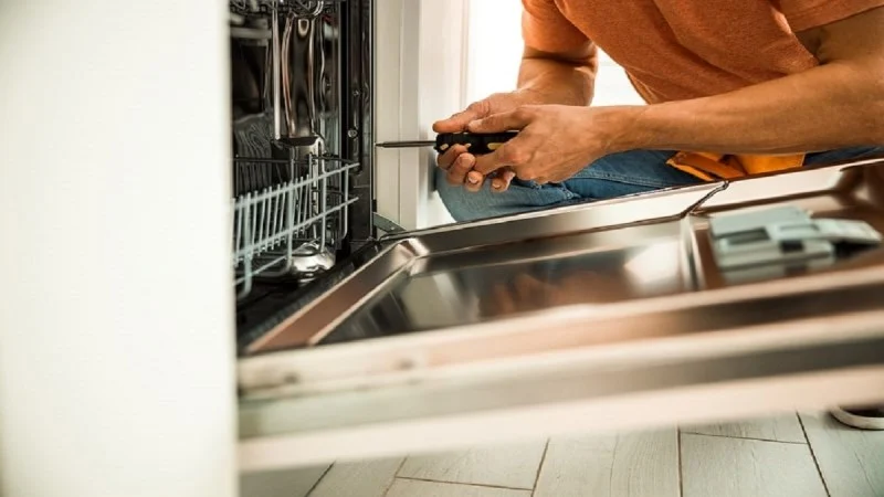 Sửa Máy Rửa Bát Beko Tại Nhà | Hỗ Trợ Nhanh Chóng – Khắc Phục Hiệu Quả