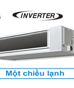 Điều hòa nối ống gió Daikin 45.000BTU FBA125BVMA/RZF125CVM