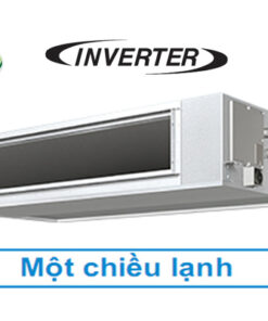 Điều hòa nối ống gió Daikin 21.000BTU FDF60BV1/RZF60CV2V
