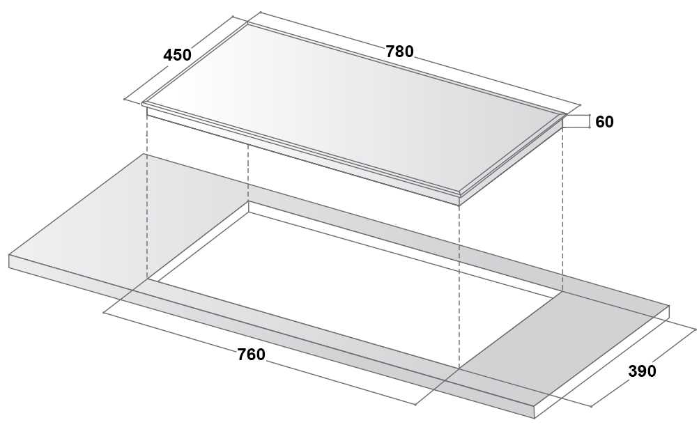 kich-thuoc-bep-tu-canzy-cz-ml86ga-1 Bếp từ Canzy CZ-ML86GA