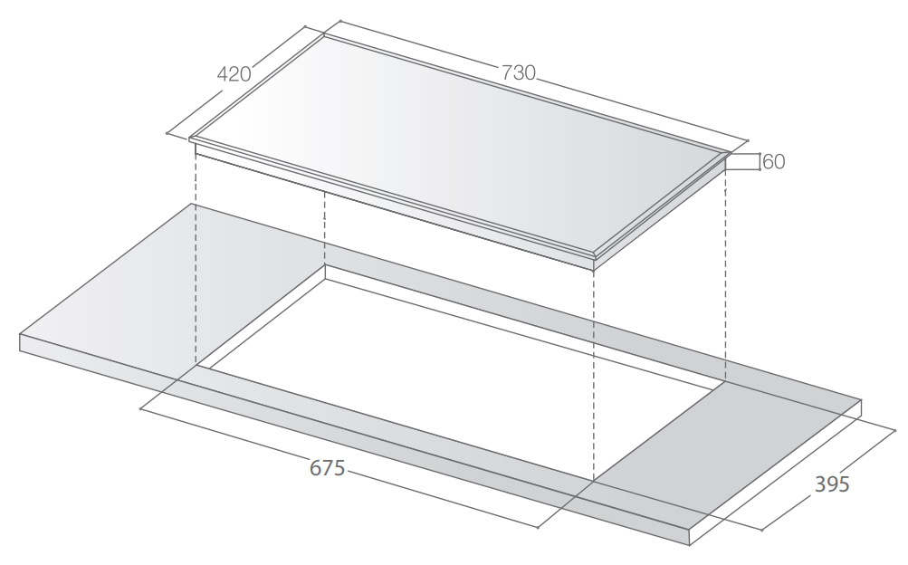 kich-thuoc-bep-tu-lorca-ta-1008-pro Bếp từ Lorca TA-1008 Pro